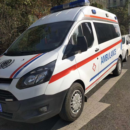 贡觉品质救护车出租,为您的健康出行负责