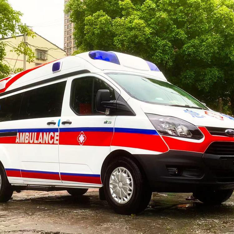 贡觉跨省救护车出租护送返乡