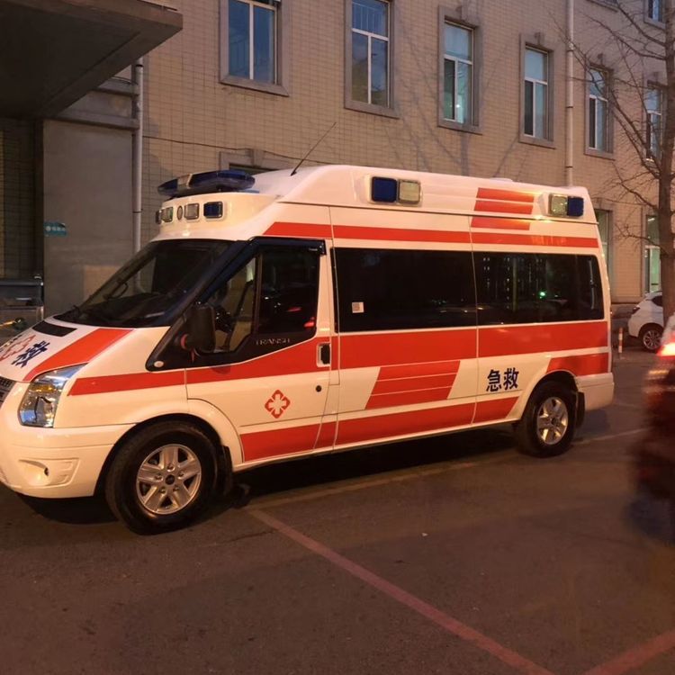 贡觉一般救护车是怎么分类的