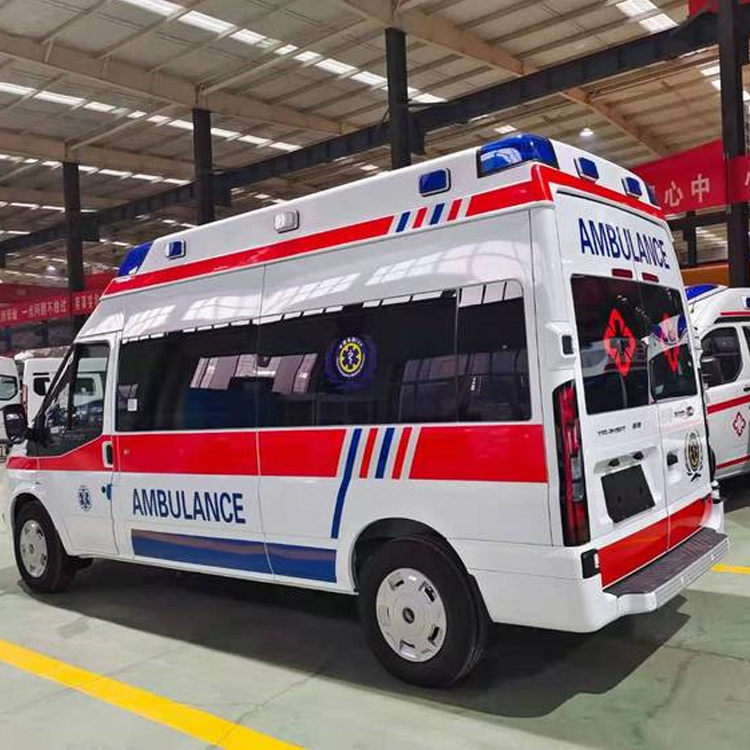 贡觉救护车出租 —— 专业、安全、高效的城市急救服务