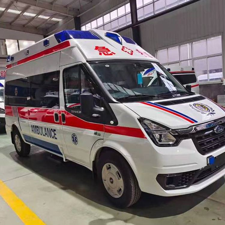 贡觉演唱会救护车出租保障现场